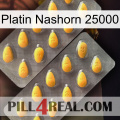 Platinum Rhino 25000 cialis2